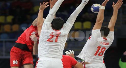 لجنة جديدة لإدارة الاتحاد المصري لكرة اليد